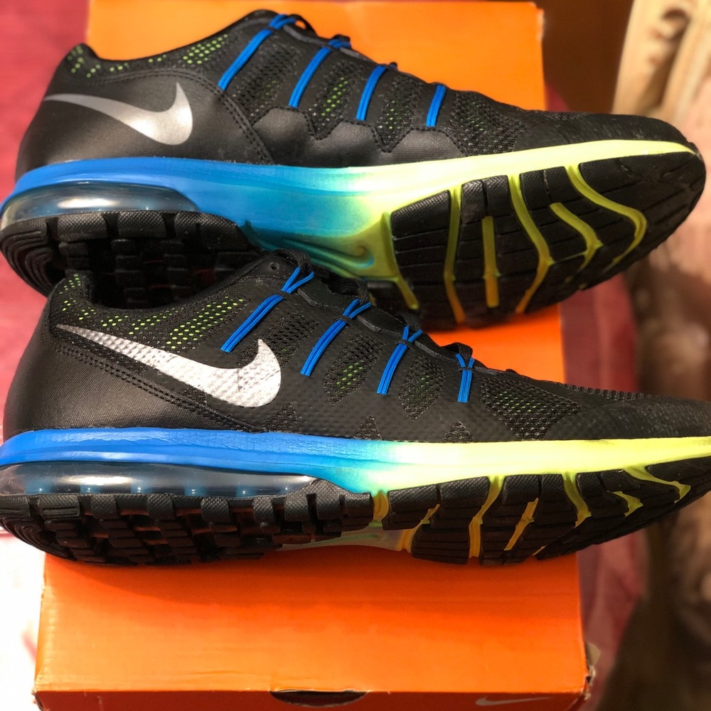 Nike Air Max Dynasty Prem